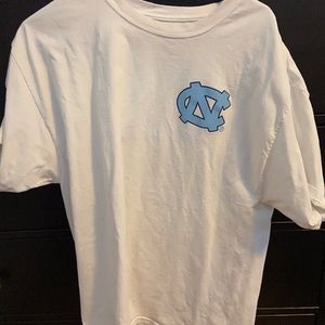 unc champion t shirt